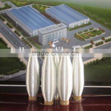 Glass Fiber YarnEC9-33*1*4S110 / EC9-33*1*4S45 photo-3