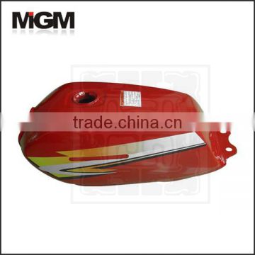 AX100D-RED capacity fuel tank truck/fuel tank cap/fuel tank truck