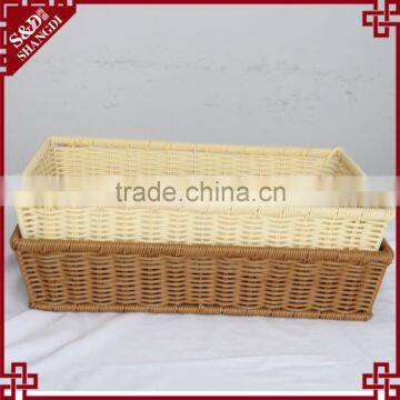 Various Sizes Available Plastic Vegetable Storage Basket photo-3