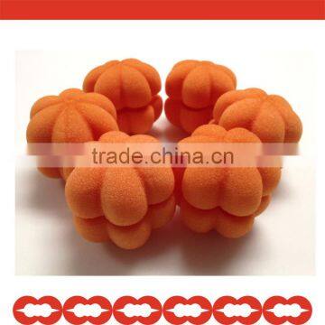 2016 HOT Hair Roller Sponge DIY Easy-used for Stylish Hair photo-5