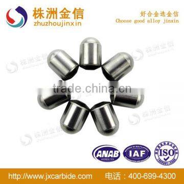 Wholesale Tungsten Carbide Button Bits Used for Cutting Quarry Stone photo-6