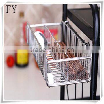 kitchen product stainless stain chopsticks holder