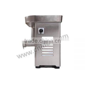 150 Kg/h Electric Kitchen Meat Grinder For Sale/Mini Electric Meat Grinder/Stainless Steel Meat Grinder photo-4