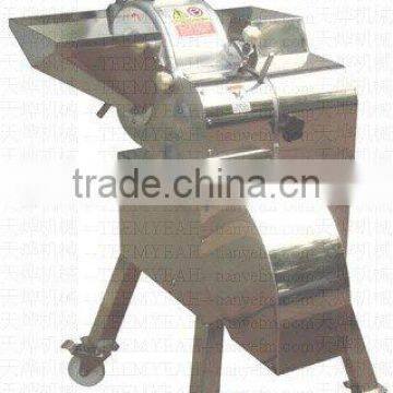 TD-800 diced meat cutting machine