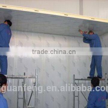 Storage Cold Room Price for Meat photo-3