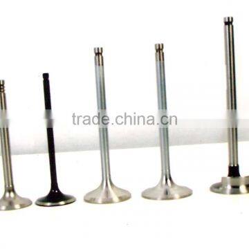 Engine Valve, Valve Guides Tappets