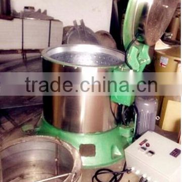 Metal pieces used industrial drying machine