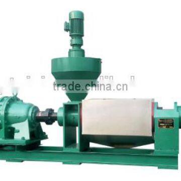 Model YZ80 Widely Full-auto Palm Screw Press Oil Press Machine photo-5