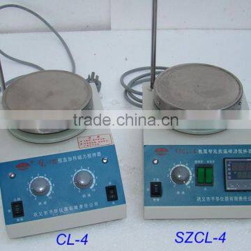 2017 Spray Style Magnetic Heating Plate photo-2