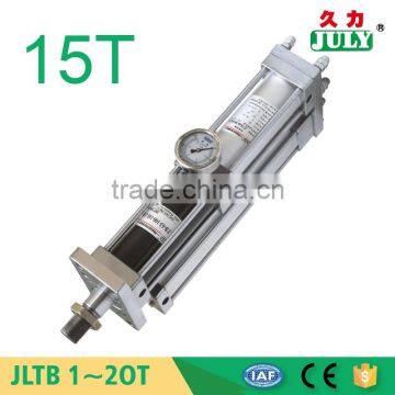 Dongguan JULY Factory 15 Ton hydraulic oil cylinder