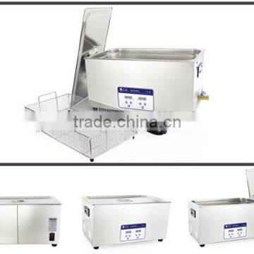 Industrial Ultrasonic Cleaning Machine JP-080S photo-6