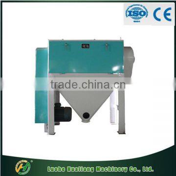 High Quality FSML-series Screw Wheat Brusher With Excellent Automatic photo-2