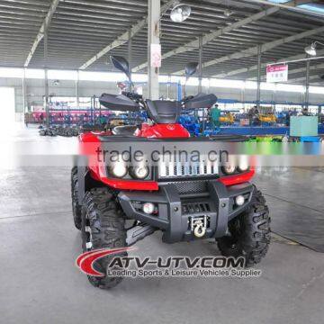 2015 High Quality 400cc 4 Stroke Beach Buggy (AT4005) photo-2