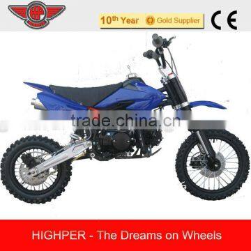 HIGH QUALITY 125CC DIRT BIKE FOR SALE(CFR50)