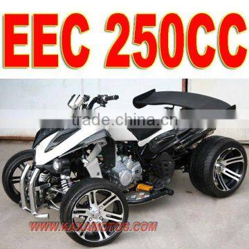 EEC ATV 250cc