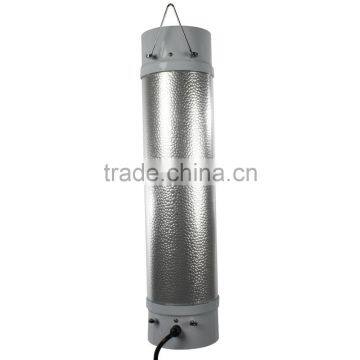 8inch Grow Light Cool Tube Reflector for Hydroponics photo-3