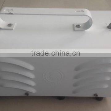 Hydroponic Indoor Plant Growth Hot Sale 600Watt 1000Watt HPS MH Bulb White Steel Box Shell HID Grow Light Magnetic Ballast photo-3