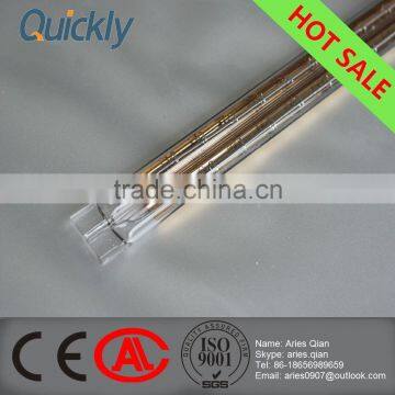 Quartz Infrared Heater for Printing Industry Drying Equipment photo-3