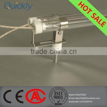 Halogen Infrared Heating Element Medium Wave Infrared Lamp With CE ,20000 Hours,energt and Economy photo-3