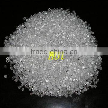 Hard PVC Granules/Soft PVC Granules photo-4