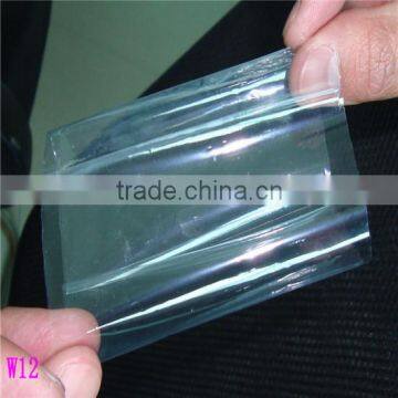 PVC Heat Shrink Film for Packaging/Hot Shrinking Film PVC Shrink Film Label Printing/PVC Heat Shrink Protective Film photo-4