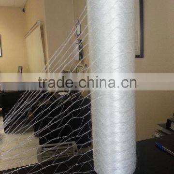 Elastic Stretchability Pallet Netwrap photo-6