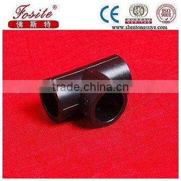 China New pe Water Pipe Fittings, Hdpe Female Threaded Elbow photo-2