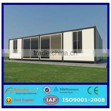 Modern High Quality Low Cost Container House photo-4