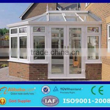 cost-effective pvc doors and windows with good quality new!