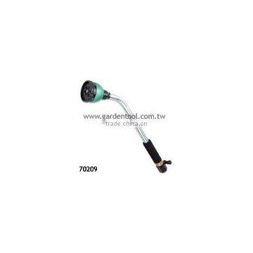 18" Water Spray Lance With Water Flow Control