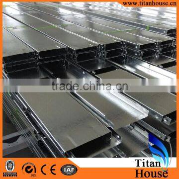 China 2015 High Quality Steel Frame Apartment Building Prefab Low Cost Apartment Building photo-6
