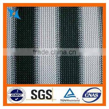 100% virgin HDPE green house privacy screen garden balcony netting