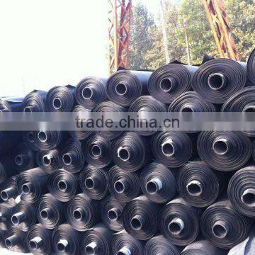 HDPE GEOMEMBRANE