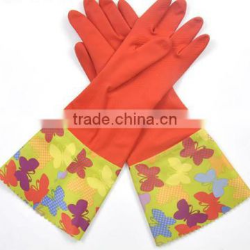 kitchen hand glove