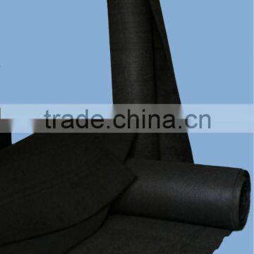 heat insulation barrel bankets/graphite felt/carbon felt/ heat insulation felt in vaccum furnace/ in the air<400 Vacuum:>2200