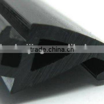  China D rubber protective strips