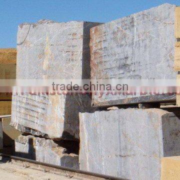 BLACK AND GOLD (MICHAELANGELO) MARBLE BLOCKS photo-6