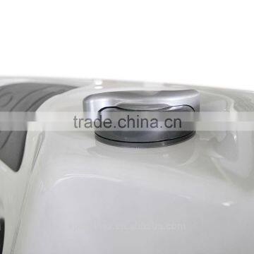 Small Hot Tubs and Spas Cal Spas (A430) photo-5