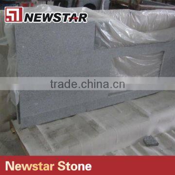 Granite Cheap Price High Quality Salt And Pepper Granite Countertop