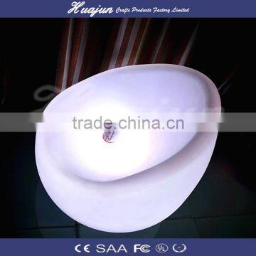 Huajun Color Changing Coffee Chair photo-3