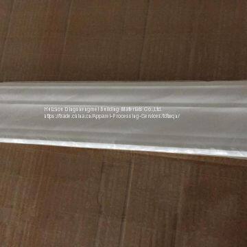 Polyurethane Flexible Corner Mouldings photo-3