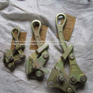 Multi-functional Self Gripping Clamps photo-4