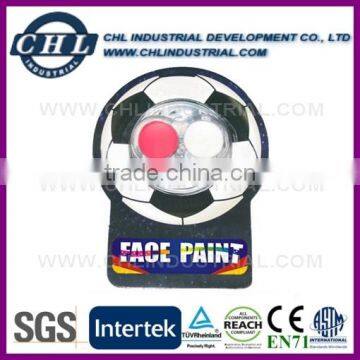 Eco friendly sport face paint for wholesale