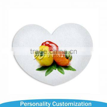 Sublimation Blank Souvenir Fridge Magnet photo-4
