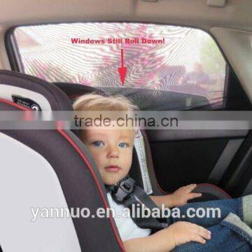 Car Side Window Sun Shade, Easily Portable photo-4