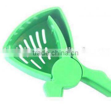 CY143 Lemon Juicer Clip Fruit Juice Maker Lemon Manual Lazy Orange Reamer photo-3