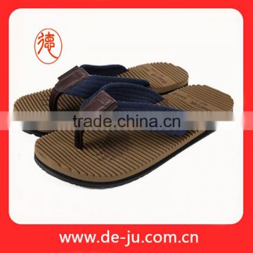 Outdoor men travel EVA classic aerosoft flip flop