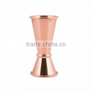OEM Logo Stainless Steel Electroplating Wine Glass photo-6