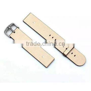 High Quality PU Leather Strap, Leather Watchband for Apple Watch photo-4