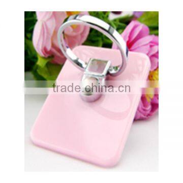New Arrival Portable Finger Ring Mobile Phone Smartphone Holder Stand photo-4